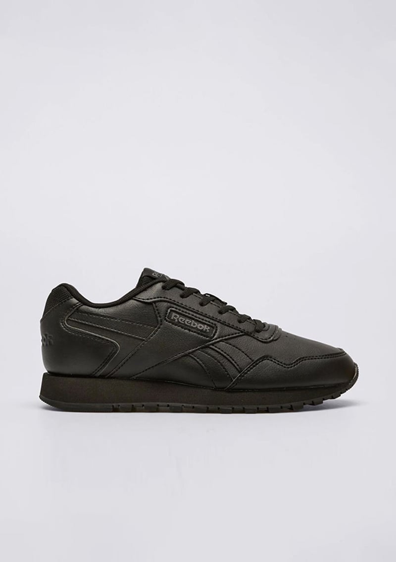 100222890 Erkek Çocuk Siyah Sneaker