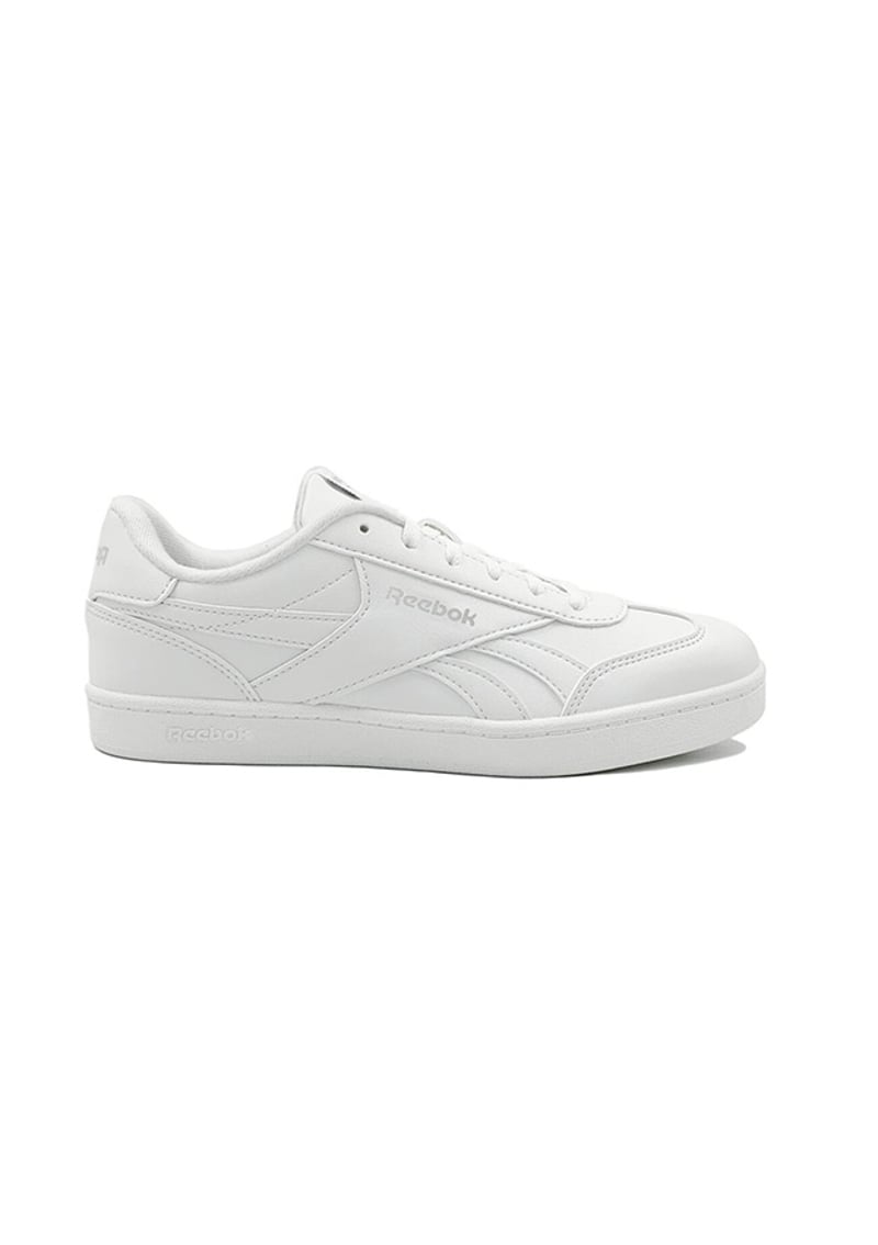 100220520 Unisex Çocuk Beyaz Sneaker