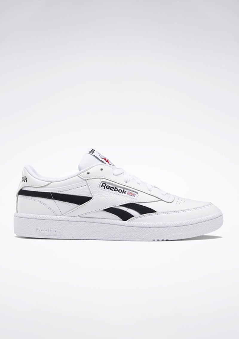 100032883 Unisex Yetişkin Beyaz Sneaker