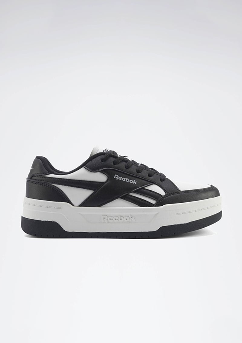 101989234 Kadın Beyaz Sneaker