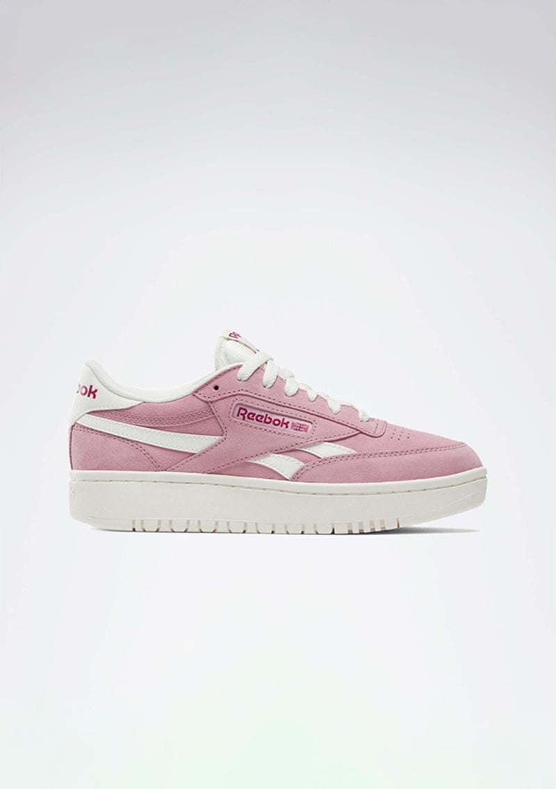 100208999 Kadın Pembe Sneaker