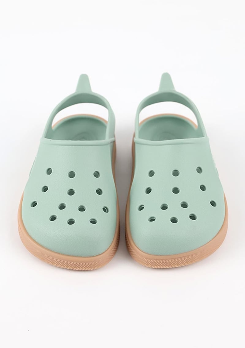 Cloggy-B 08B Erkek Çocuk Sandalet