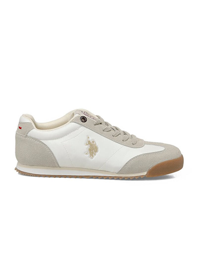 A10215771712010 Kadın Bej Sneaker