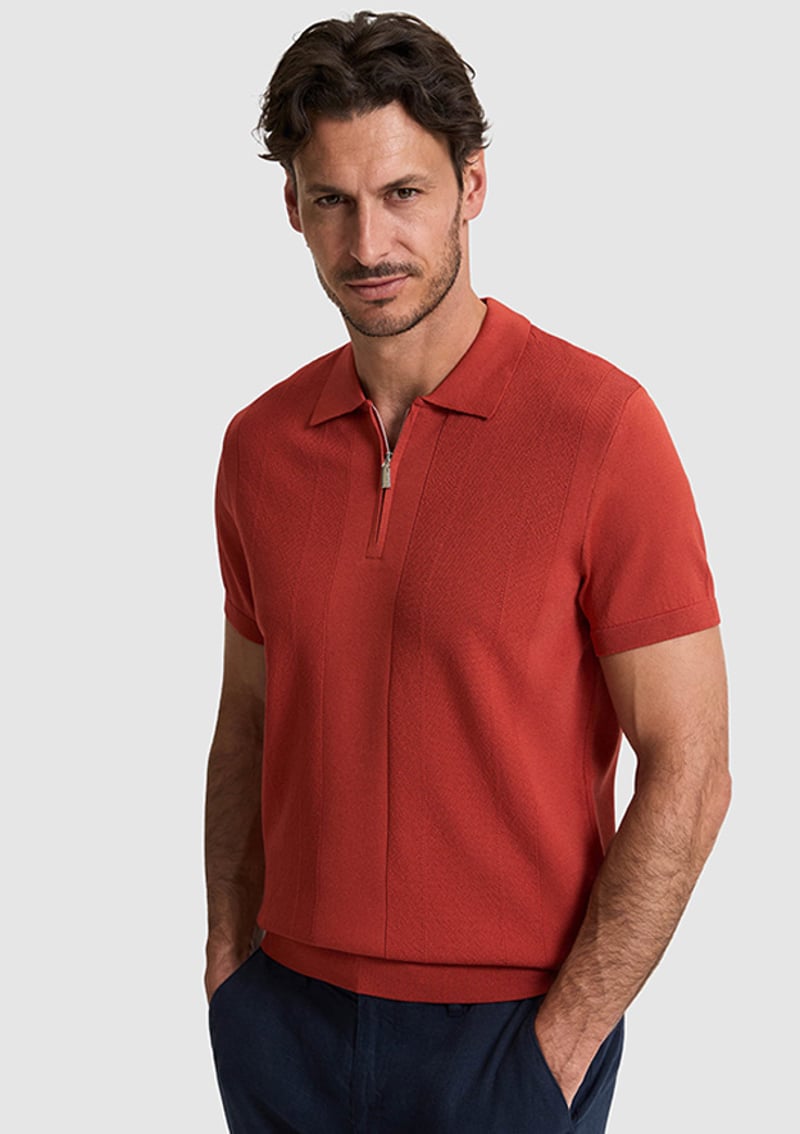 T117206232.Pu-10657 Erkek Turuncu Kazak