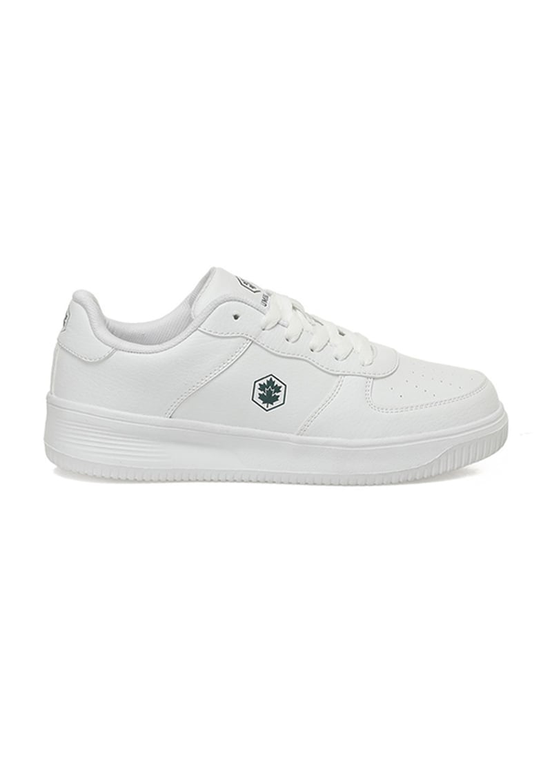 A10206565609010 Kadın Beyaz Casual Ayakkabı