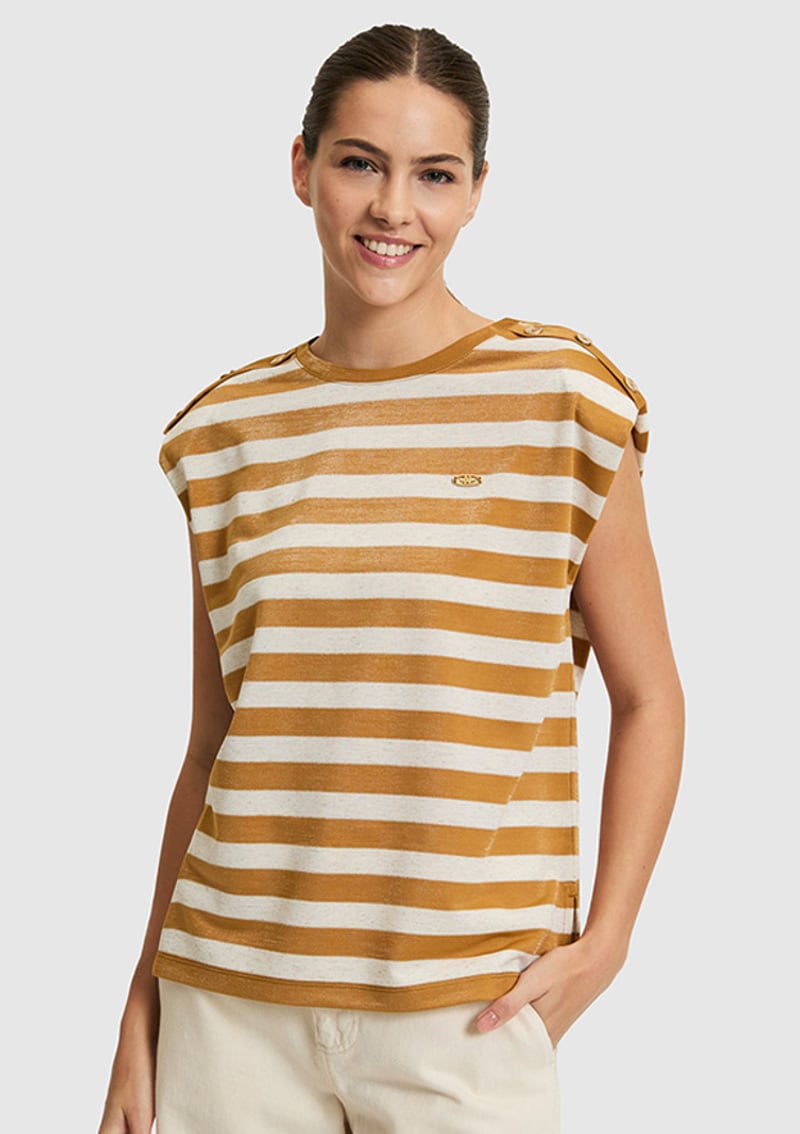 T117220502.Pu-9920 Kadın Beyaz T-shirt