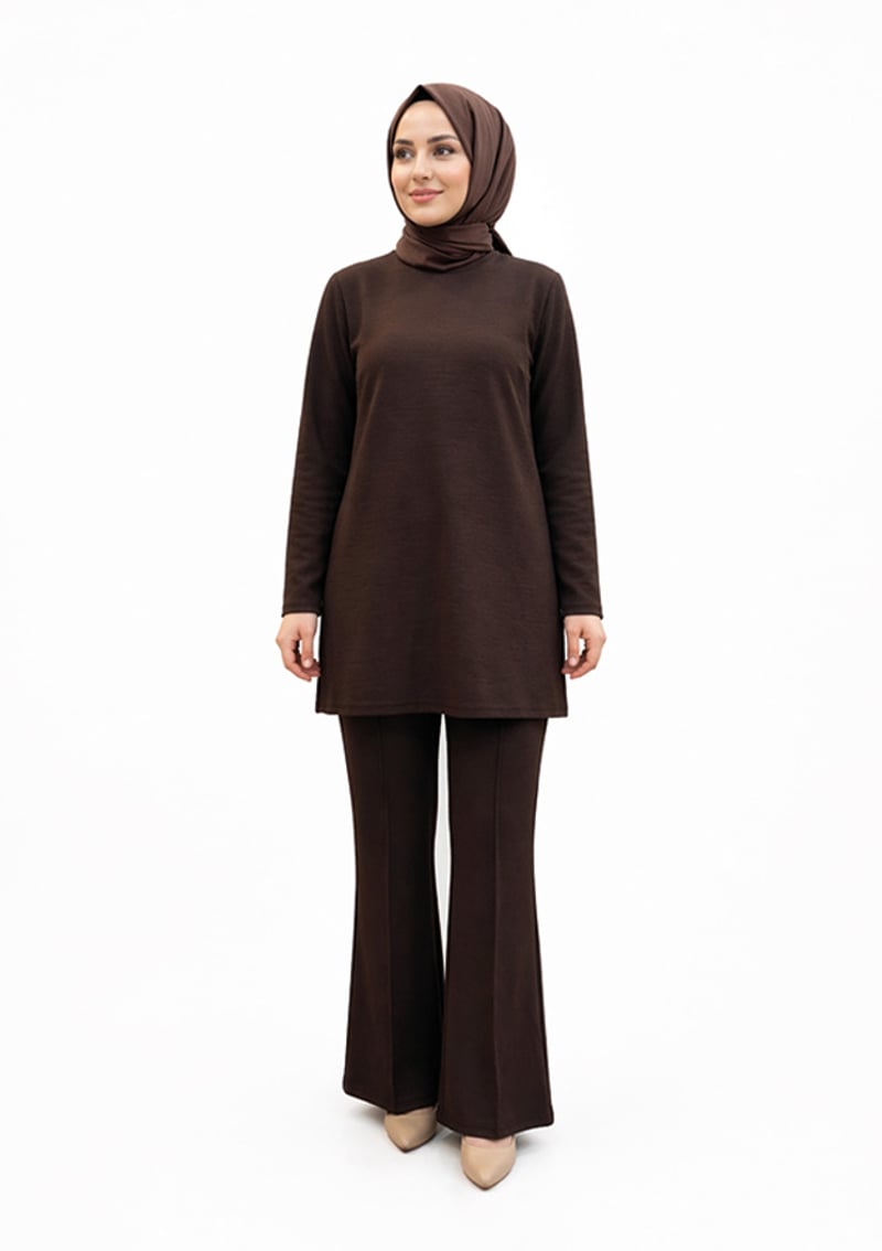 26Ytd228 Kadın Siyah Pantolon