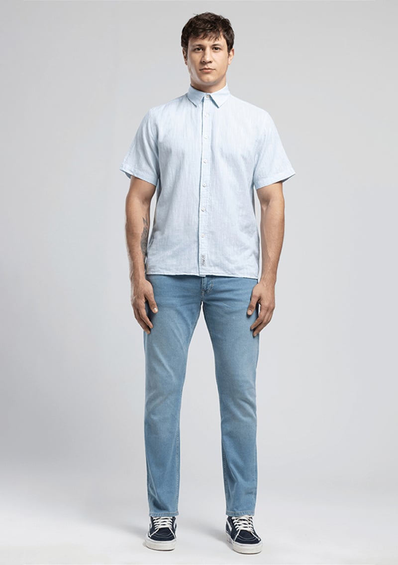 262 Lcm 121041 Erkek Jean Pantolon