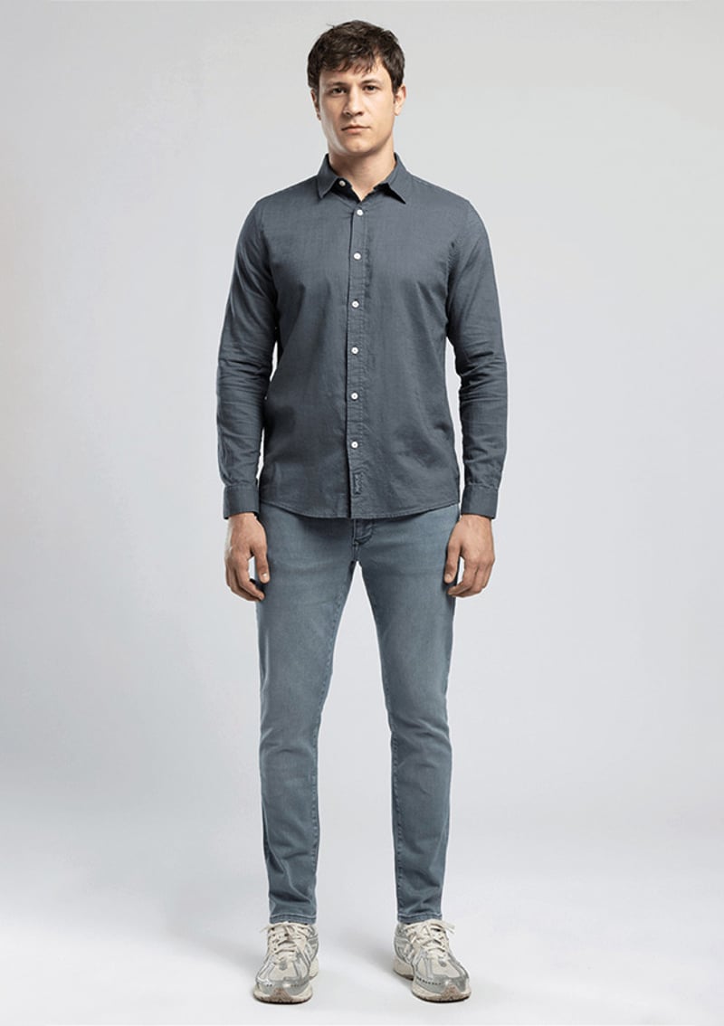 262 Lcm 121020 Erkek Çok Renkli Jean Pantolon