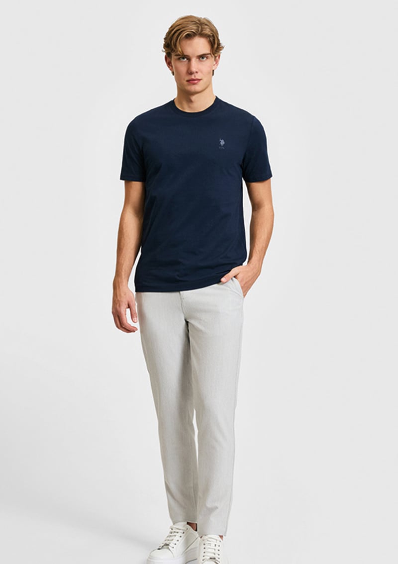 T117237711.Pu-10125 Erkek Gri Pantolon