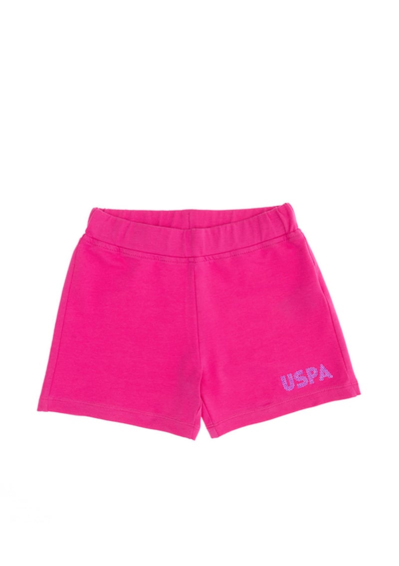 T116676057.1573749 Kız Çocuk Pembe Şort