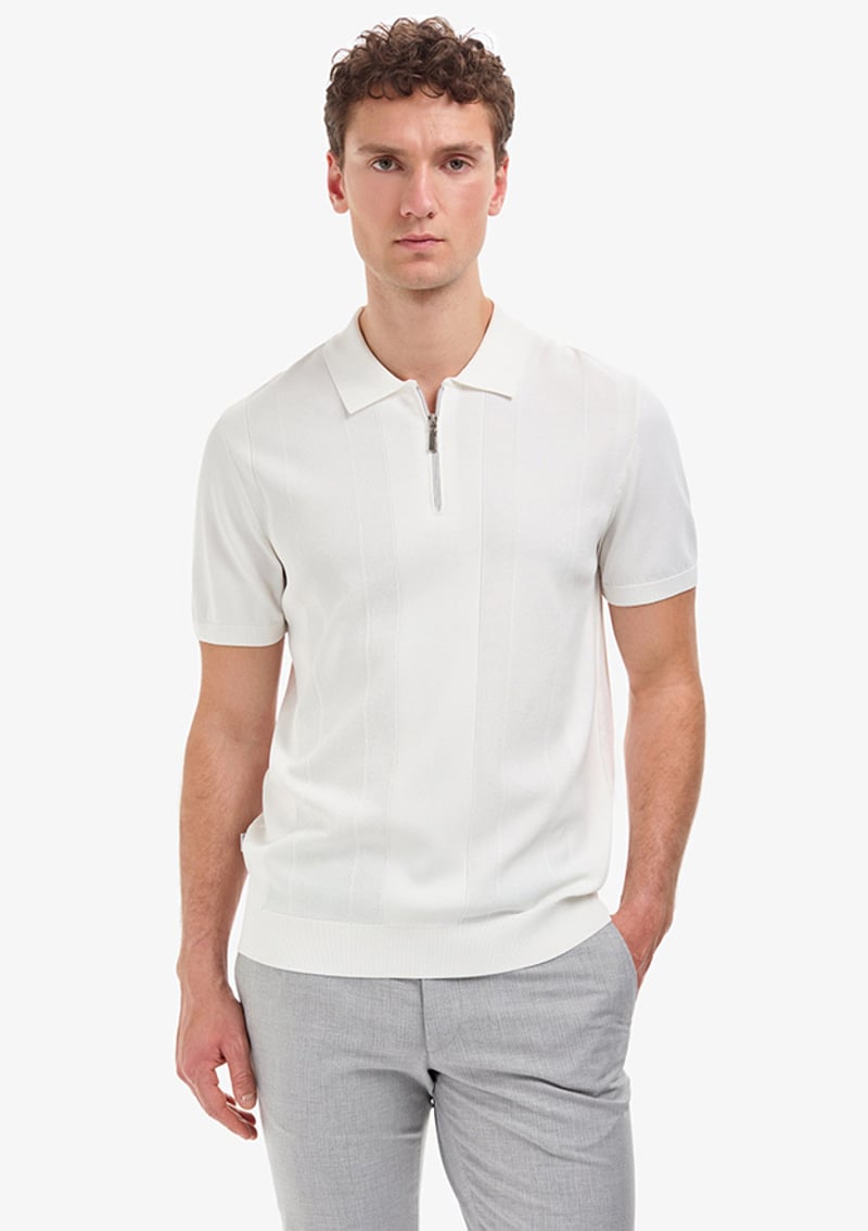 T117206218.Pu-10657 Erkek Beyaz Kazak