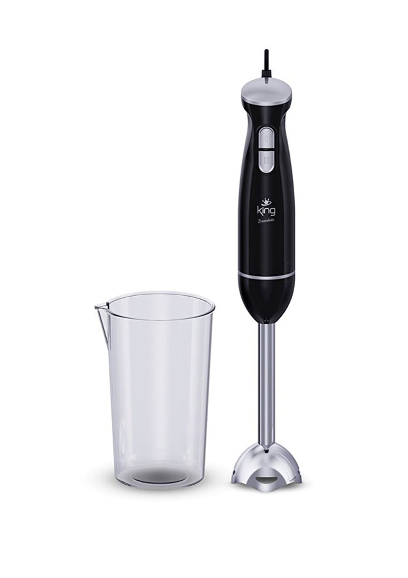 Brendola Diğer Siyah Blender