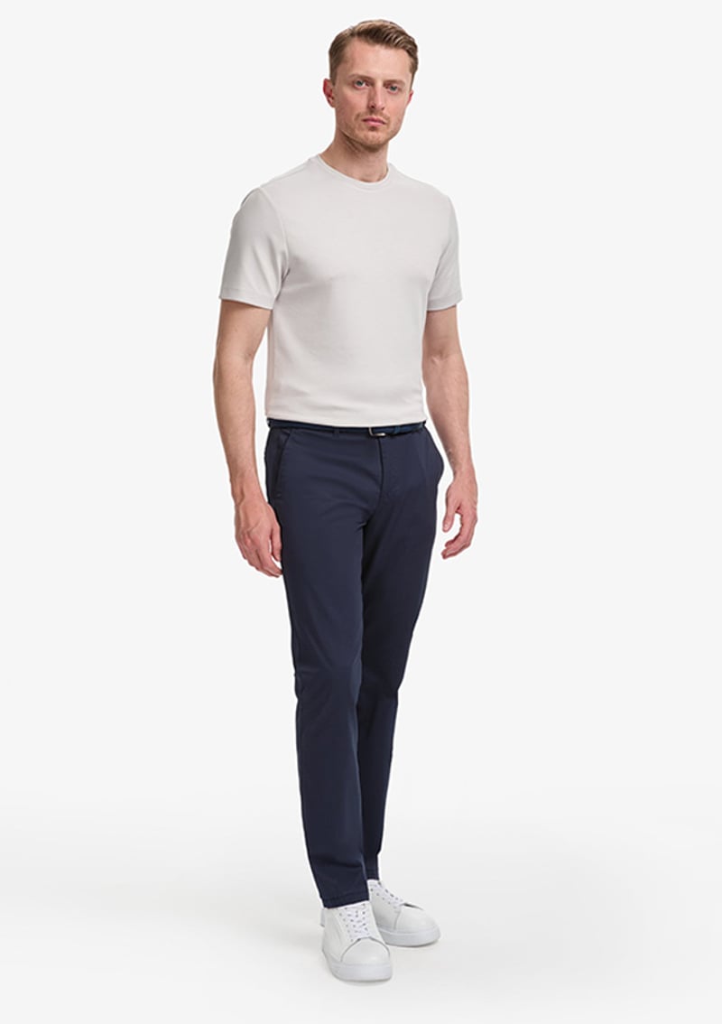 T117207579.Pu-9414 Erkek Lacivert Pantolon