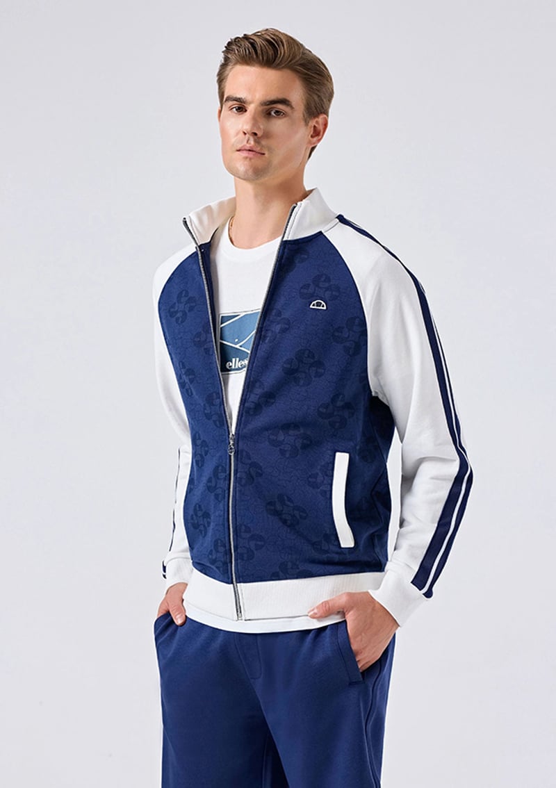 5Sm1357 Erkek Çok Renkli Sweatshirt