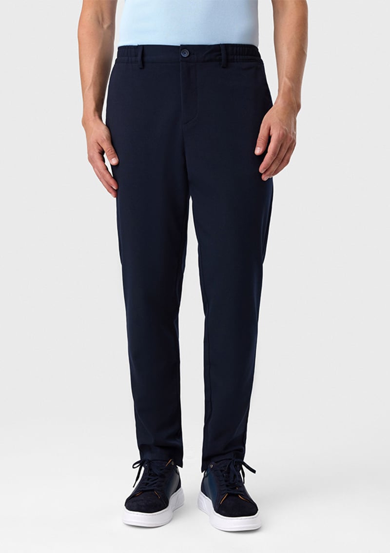Bpn3301000000 Erkek Lacivert Pantolon