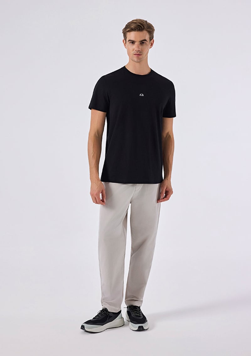 6Sm4024 Erkek Gri Pantolon