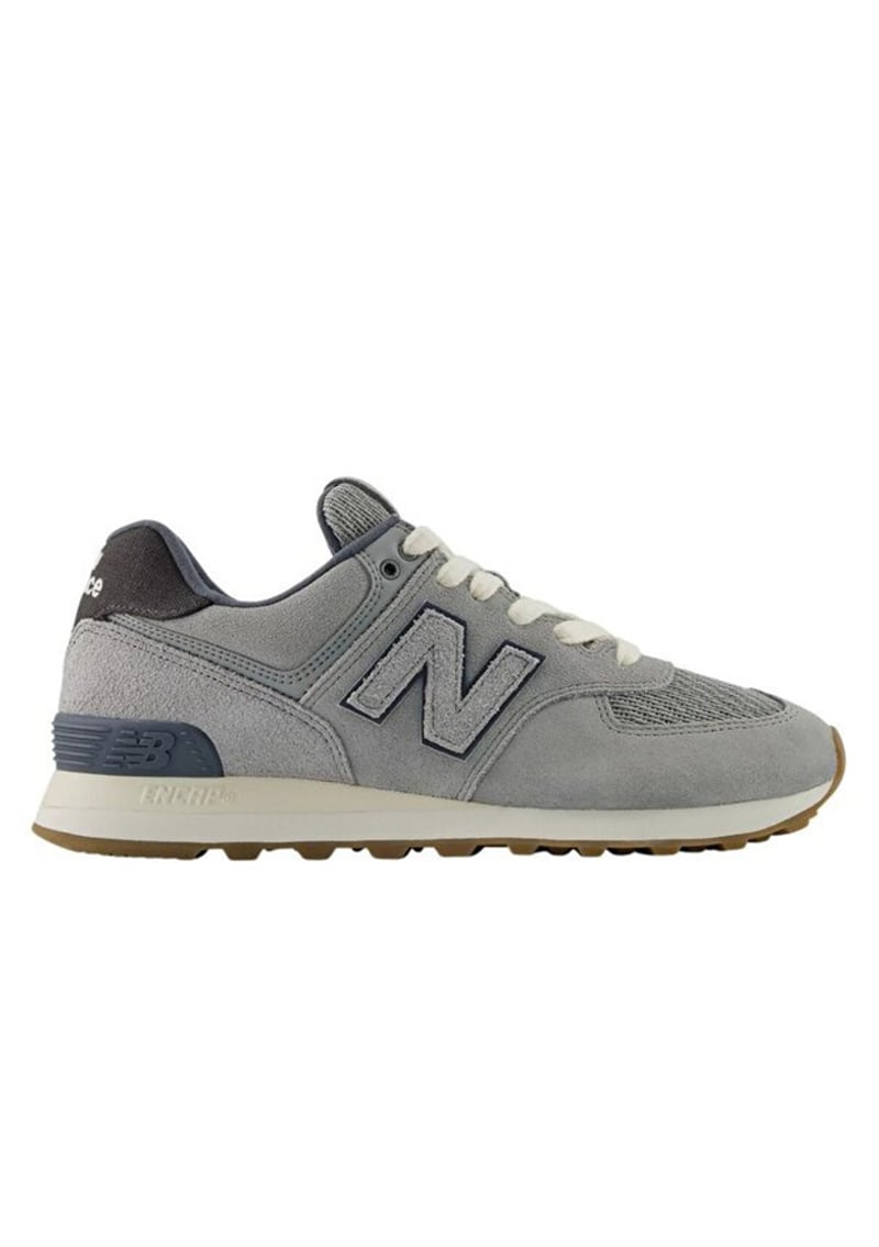 U5746Vz Unisex Yetişkin Bej Casual Ayakkabı