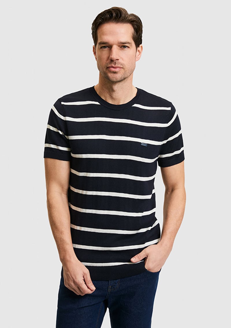 T117209892.Pu-9409 Erkek Lacivert Kazak