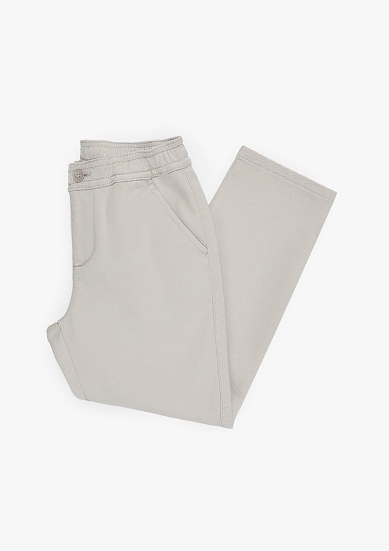 T117236449.Pu-10344 Erkek Çocuk Bej Pantolon