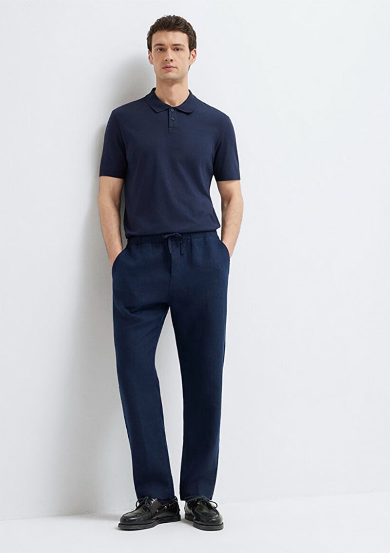 M0010577-80872 Erkek Pantolon