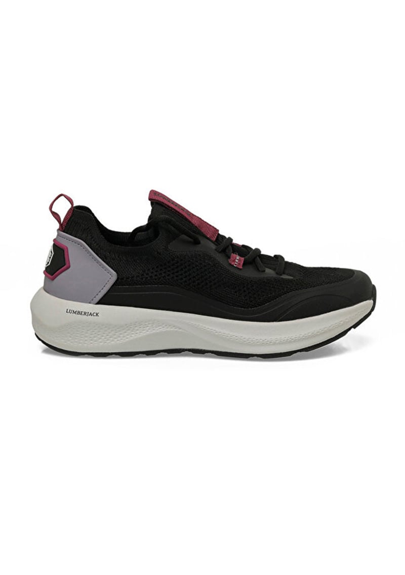 A10223975712010 Kadın Siyah Casual Ayakkabı