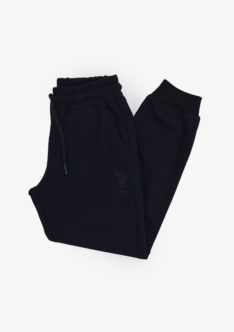 T117214745.Pu-8727 Erkek Çocuk Lacivert Pantolon