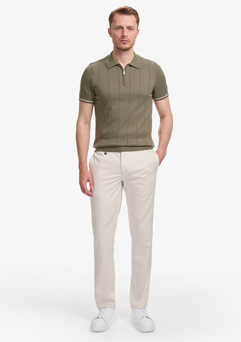 T117193432.Pu-11687 Erkek Bej Pantolon