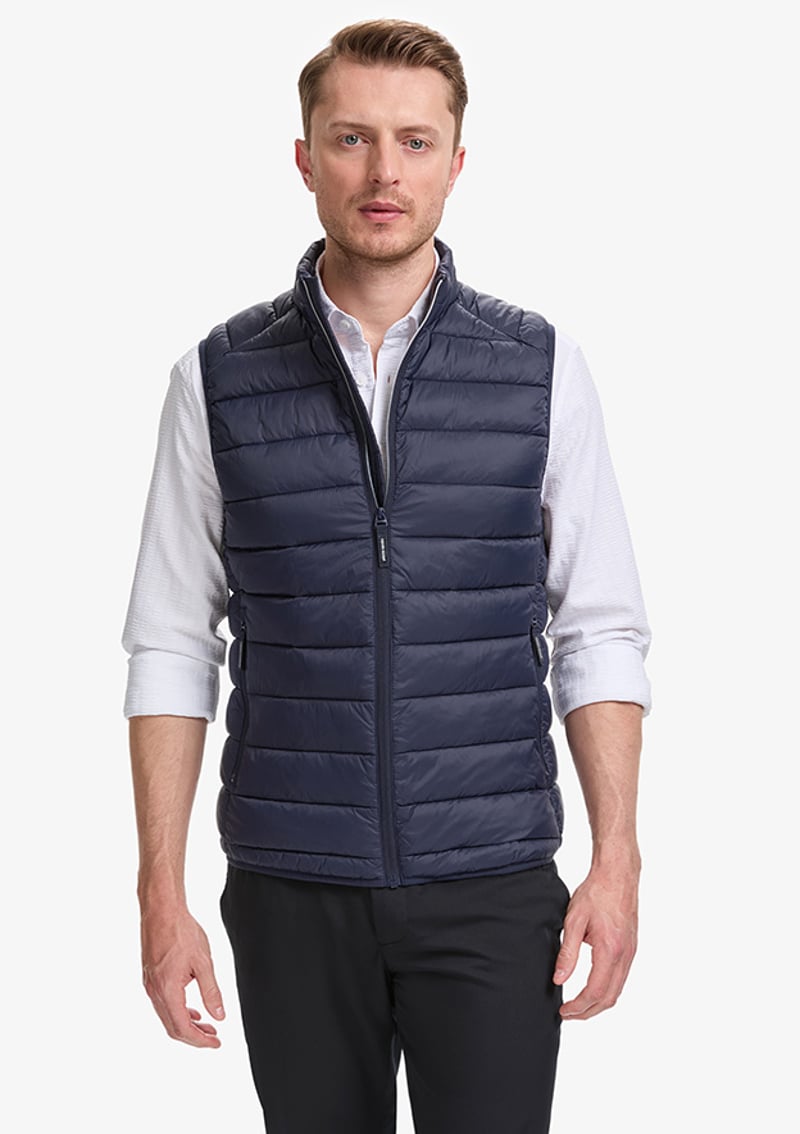 T117179592.Pu-8907 Erkek Lacivert Mont