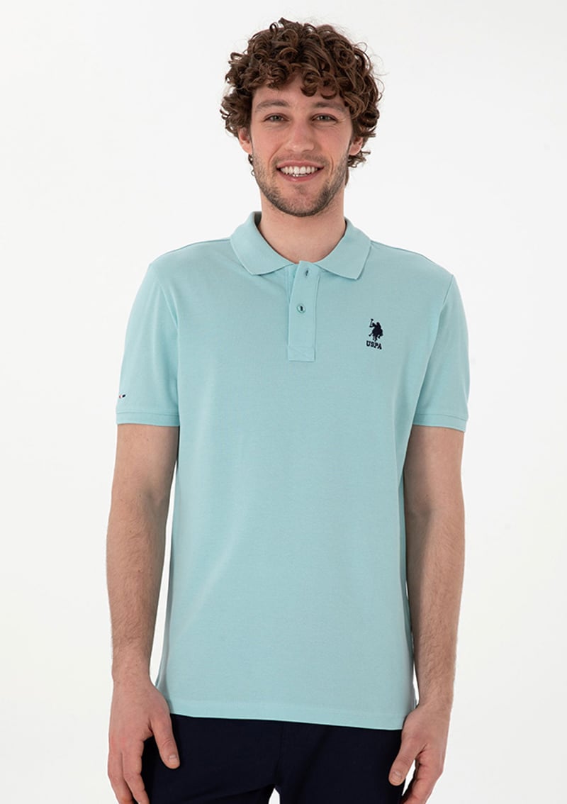 T117016703.2084410 Erkek Yeşil T-shirt