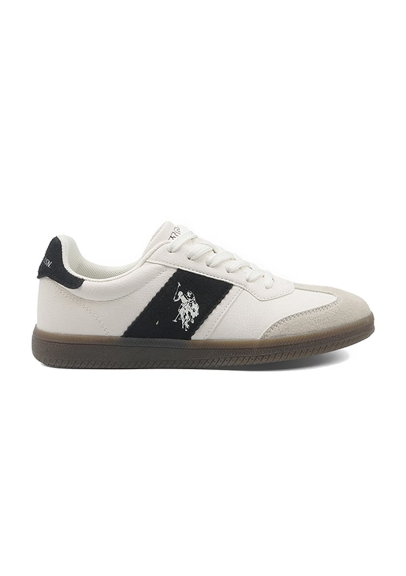 A10215786412010 Kadın Beyaz Sneaker