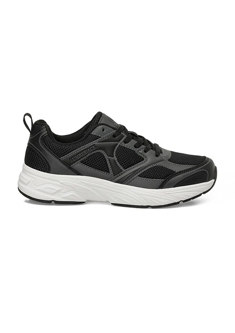 A10206733812010 Kadın Siyah Sneaker