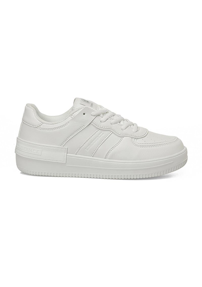 A10215702012010 Erkek Beyaz Sneaker