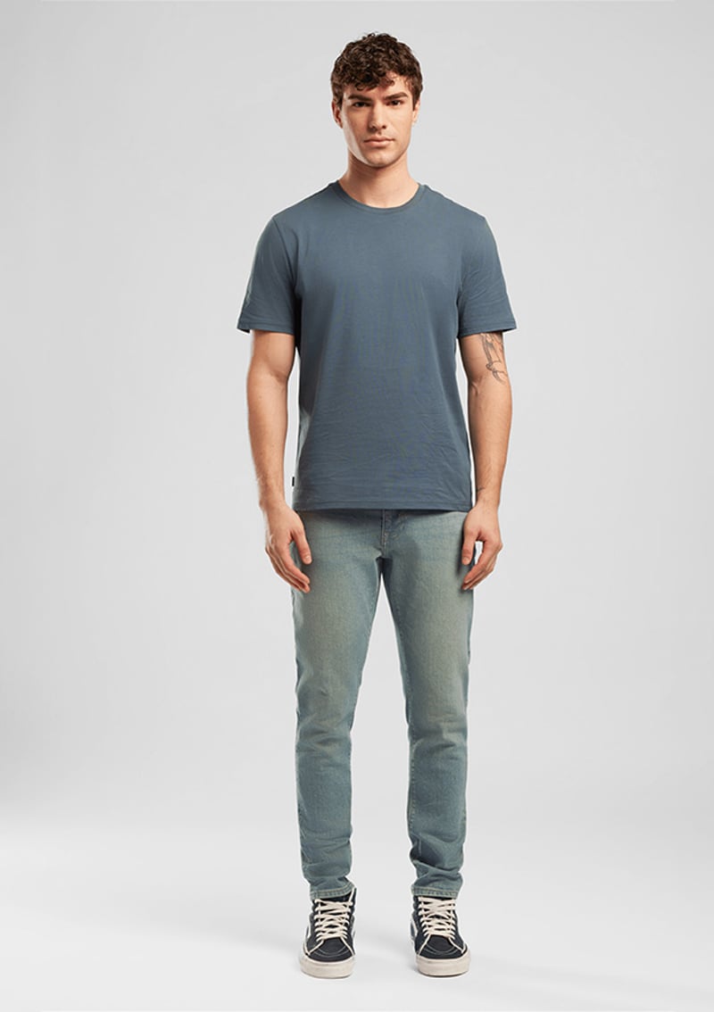 262 Lcm 121033 Erkek Jean Pantolon