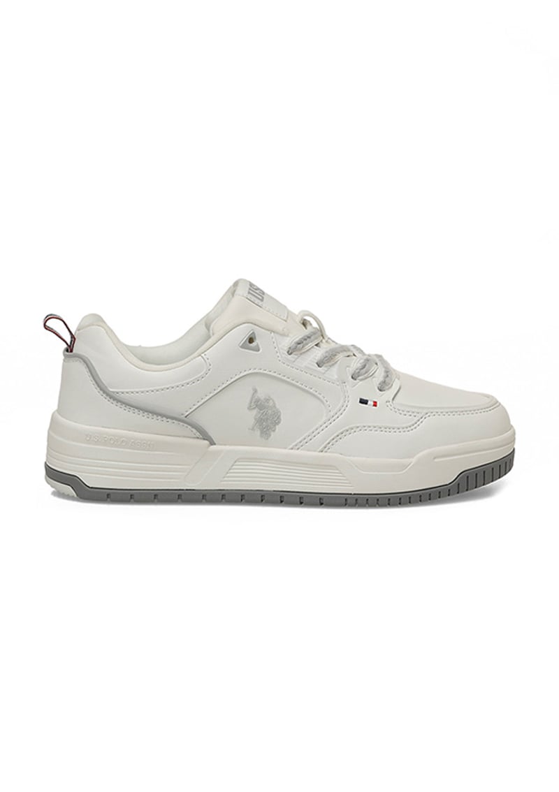 A10215835512010 Kadın Beyaz Sneaker