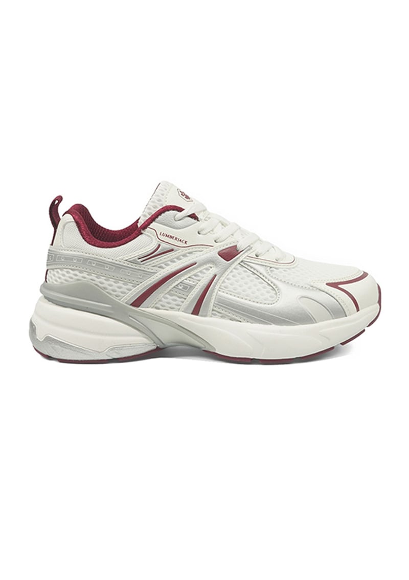 A10206647712010 Kadın Beyaz Sneaker