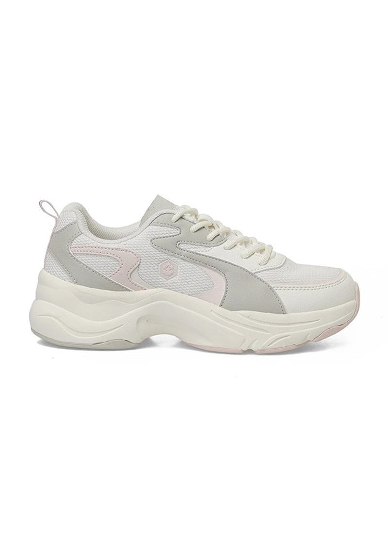 A10206637012010 Kadın Beyaz Sneaker