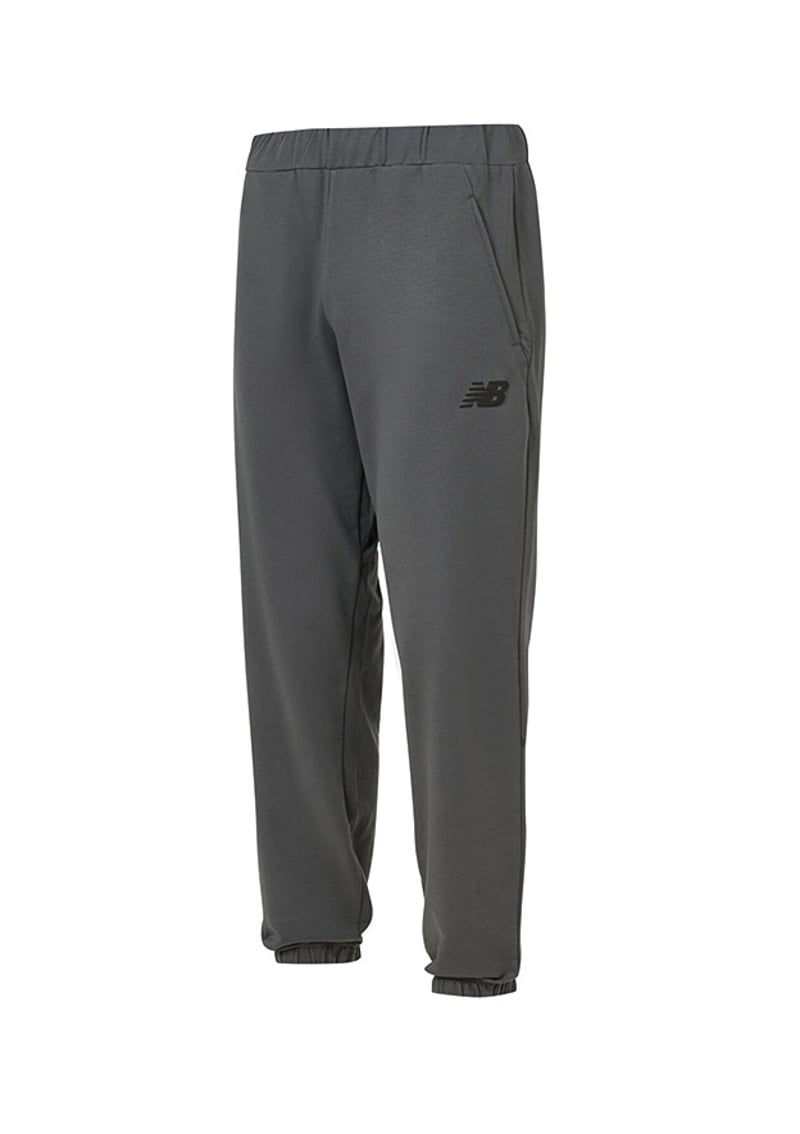 Mnp1642-Gry Erkek Gri Eşofman