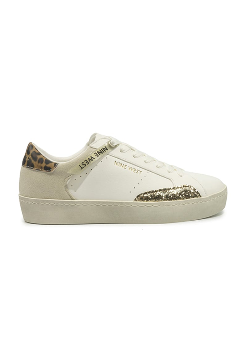 A10205159812010 Kadın Beyaz Sneaker