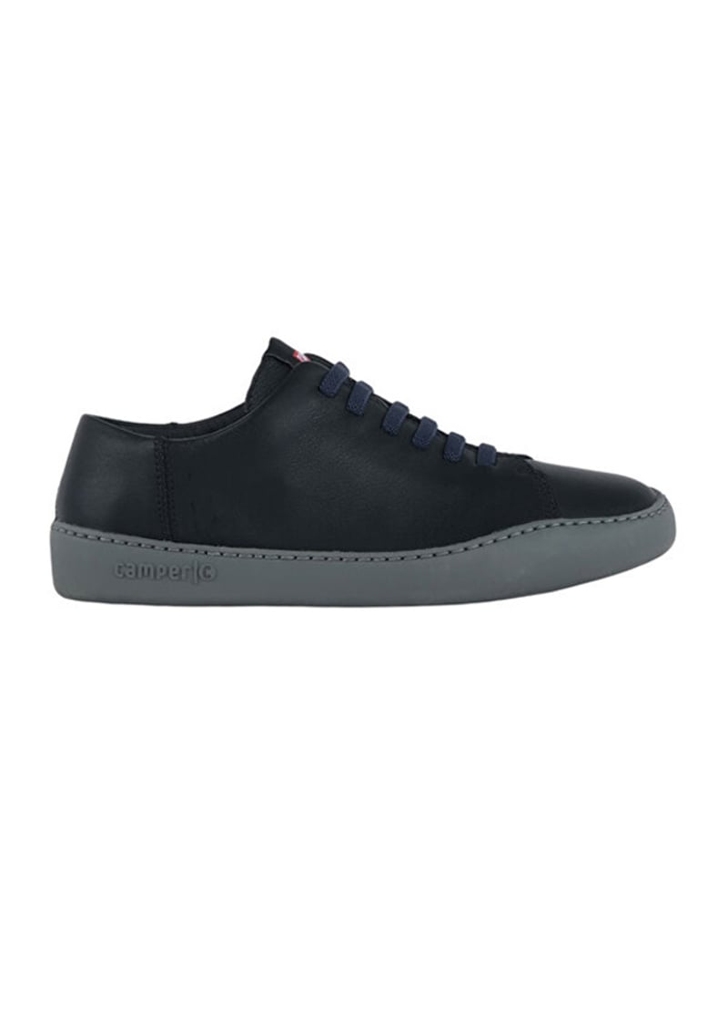 K100479-001 Erkek Siyah Sneaker