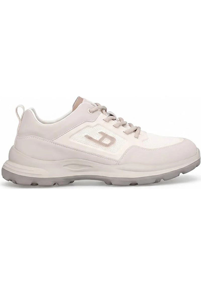 26Y572 Bj Erkek Bej Sneaker