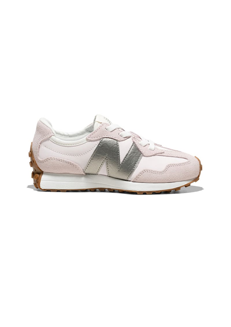 P3271P9 Kız Çocuk Pembe Casual Ayakkabı