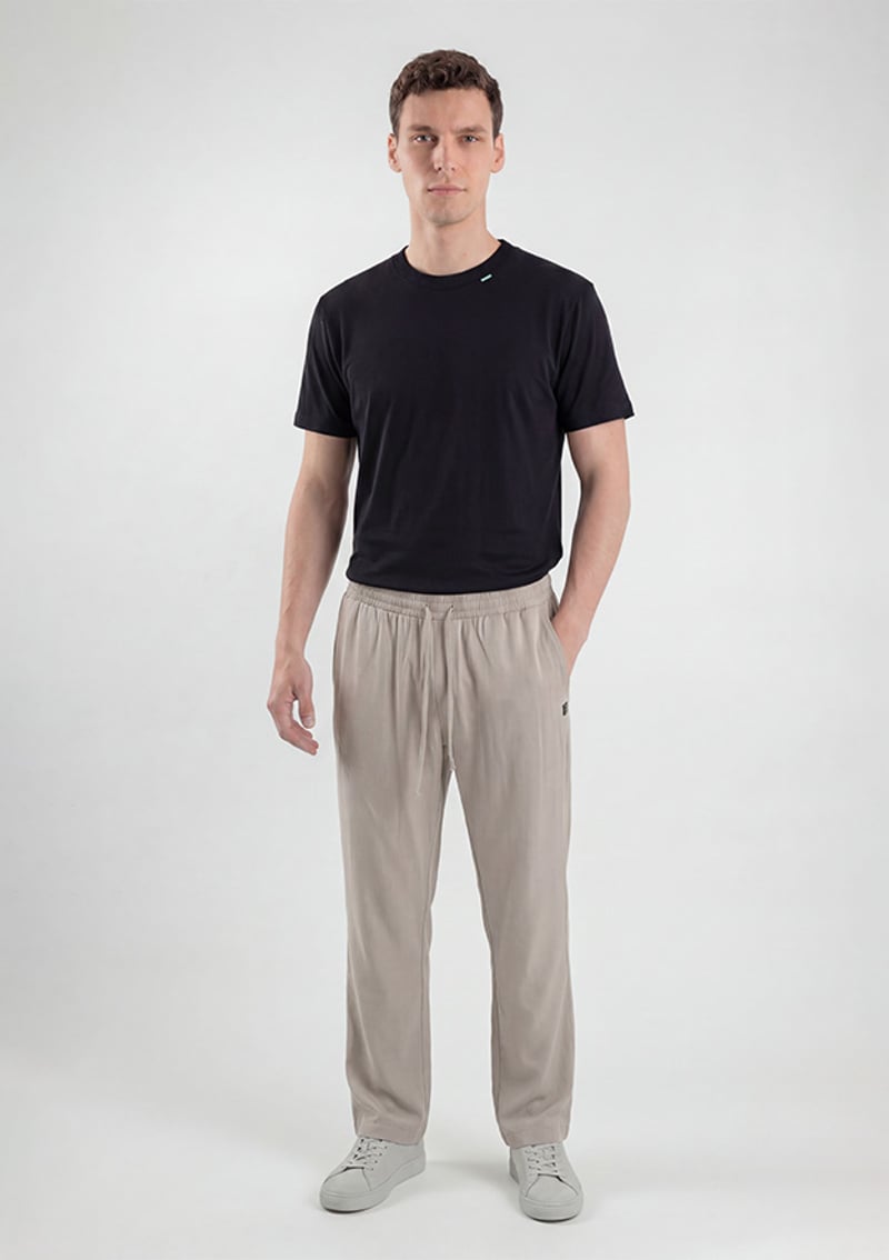 Tc1847 Erkek Yeşil Pantolon