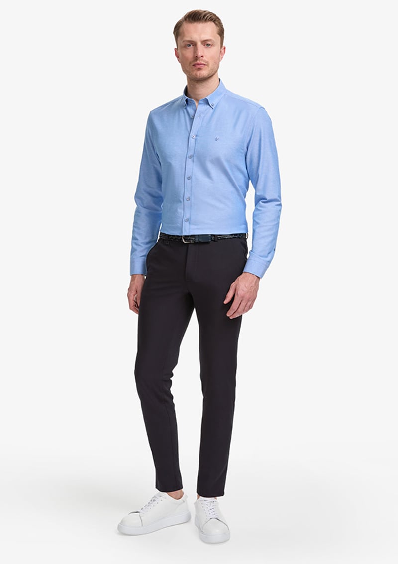 T117193172.Pu-12899 Erkek Lacivert Pantolon