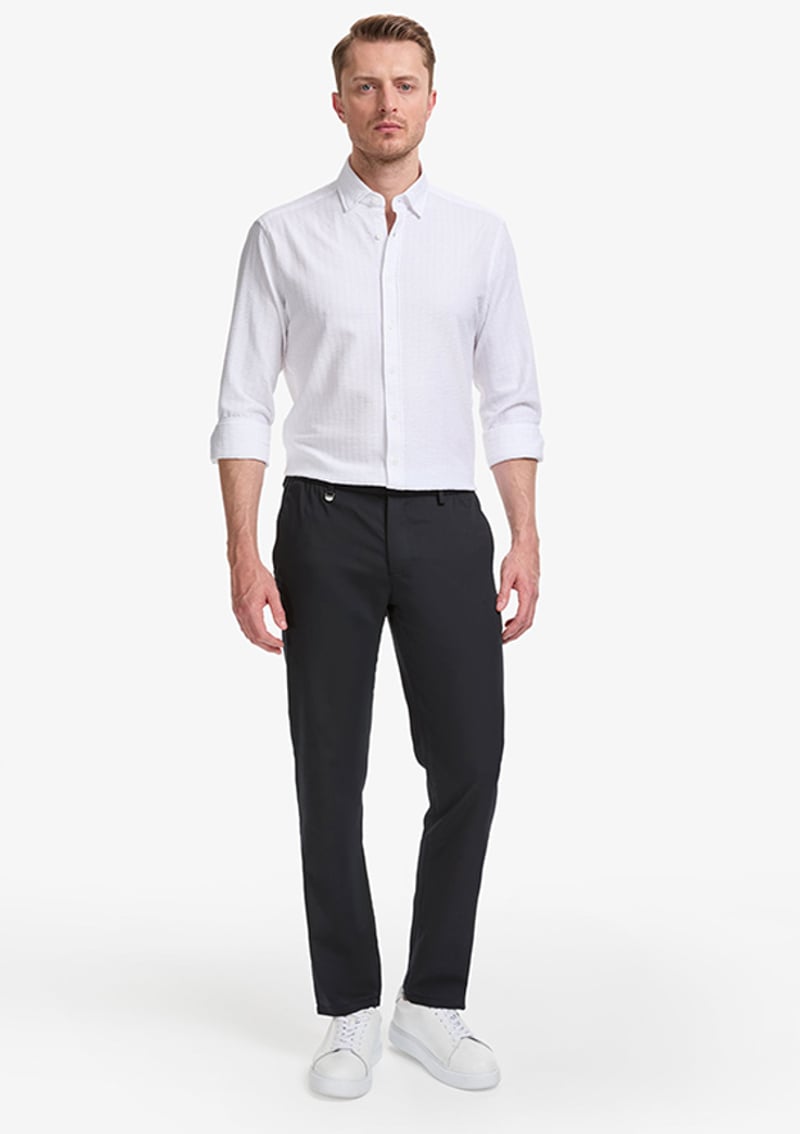 T117193455.Pu-11687 Erkek Lacivert Pantolon