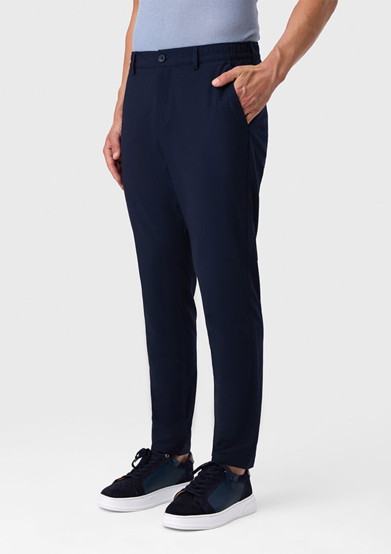 Bpn3001700000 Erkek Lacivert Pantolon