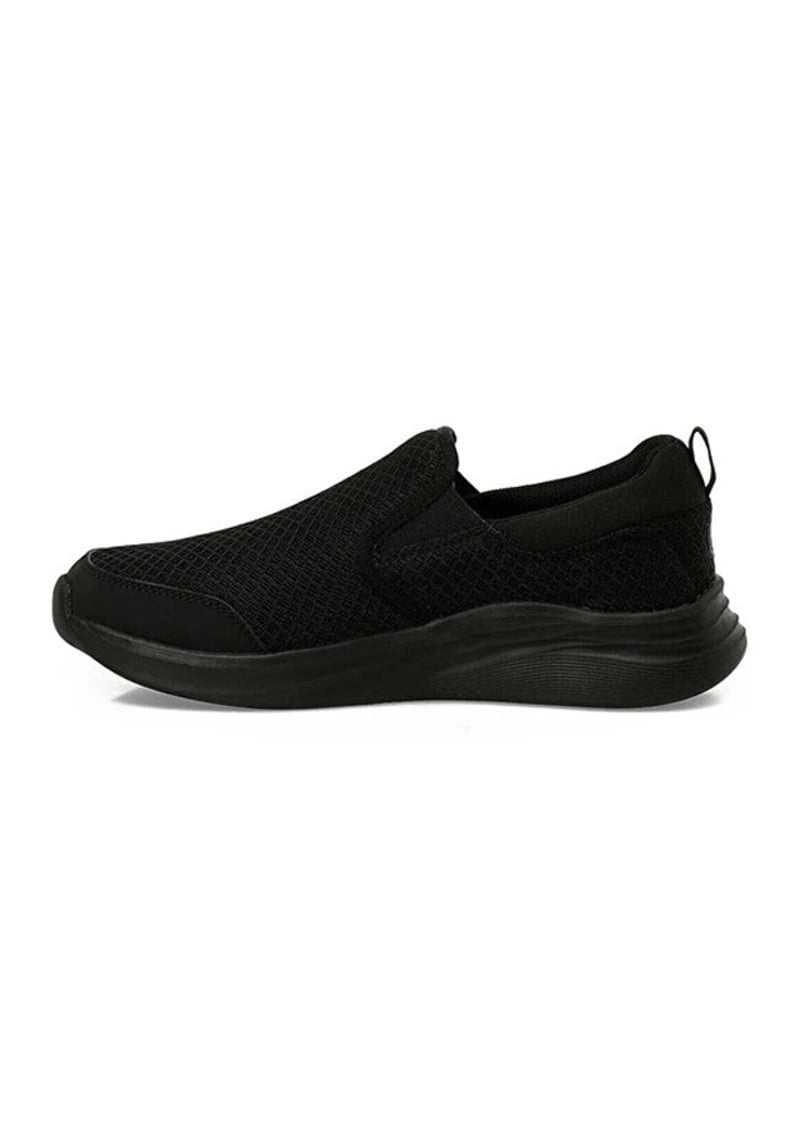 A10201905010010 Erkek Siyah Comfort Ayakkabı