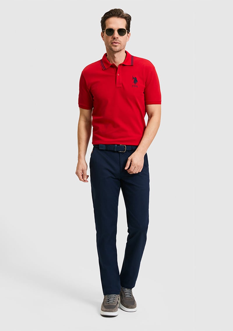 T117235686.Pu-8796 Erkek Lacivert Pantolon