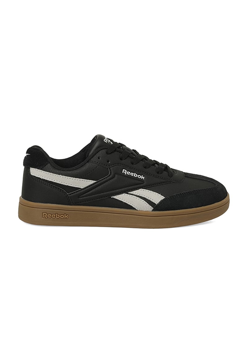 A10215608909010 Kadın Siyah Sneaker