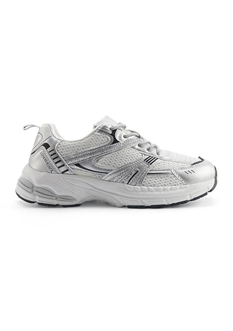 A10215987712010 Kadın Beyaz Sneaker